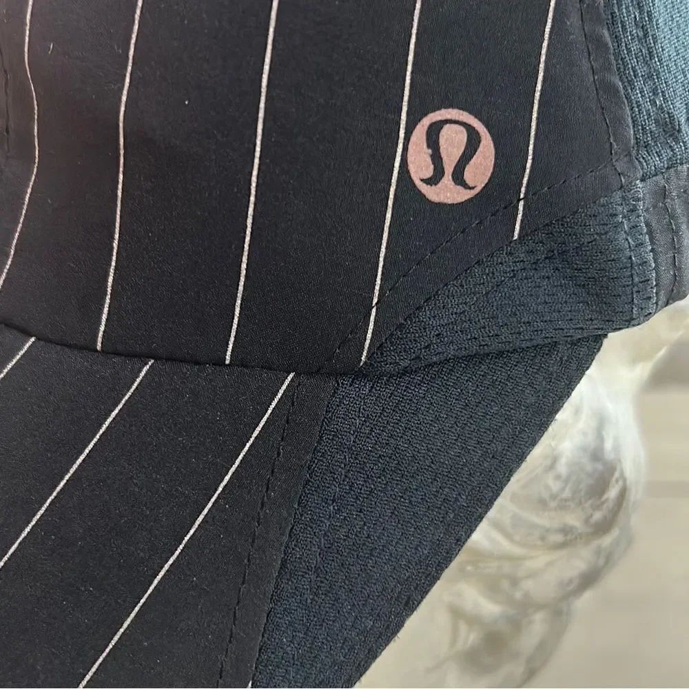 LuLuLemon Baseball Hat - Picture 5 of 9